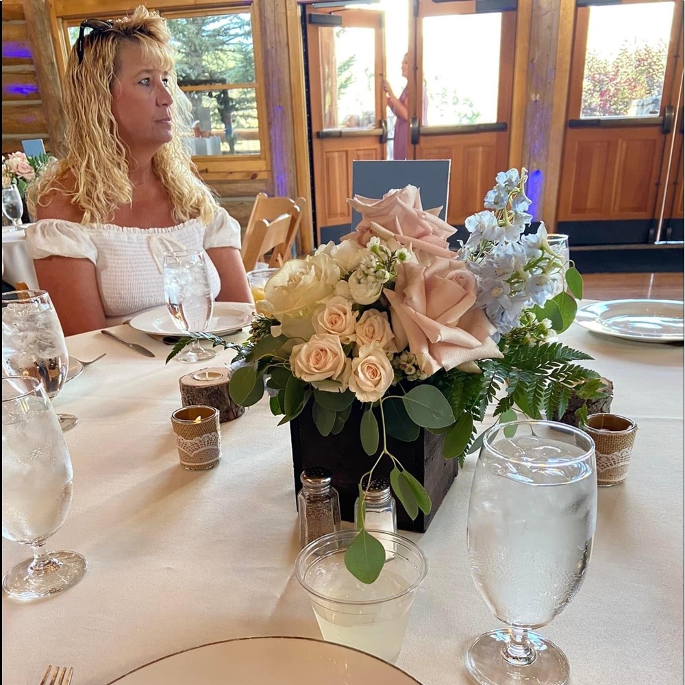 Meet your Posher, Kim